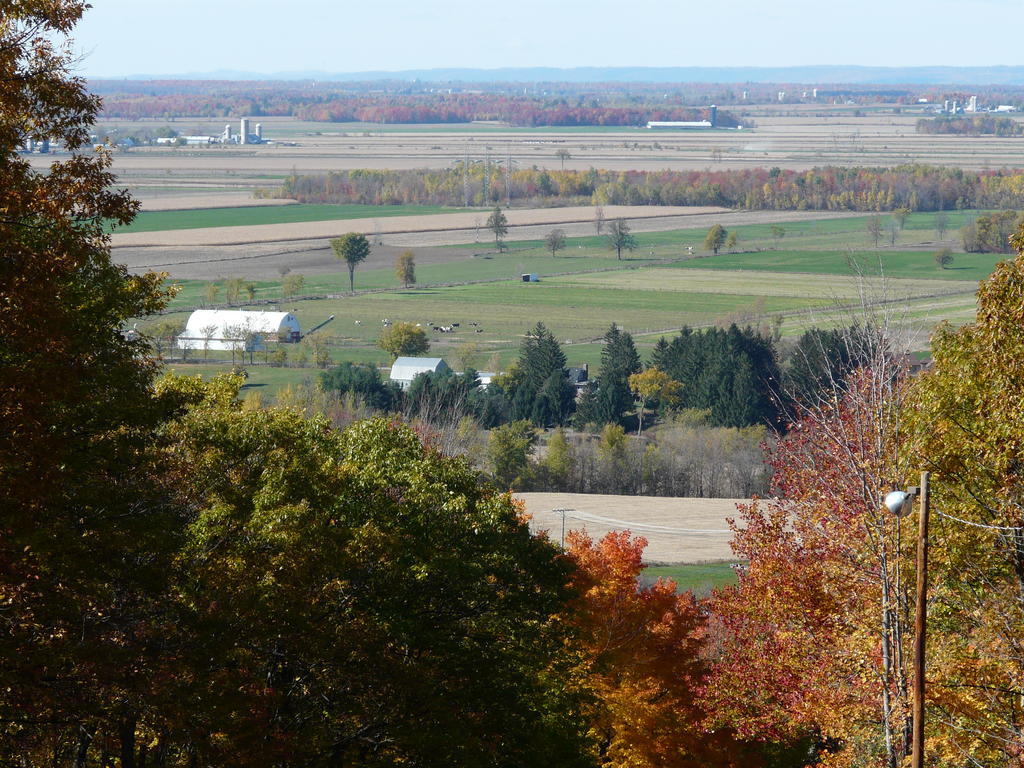 Auberge Des Gallant Rigaud Esterno foto
