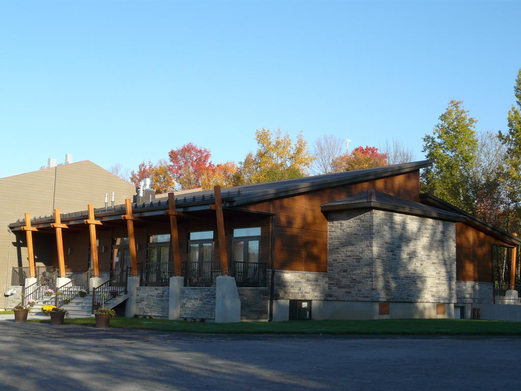 Auberge Des Gallant Rigaud Esterno foto