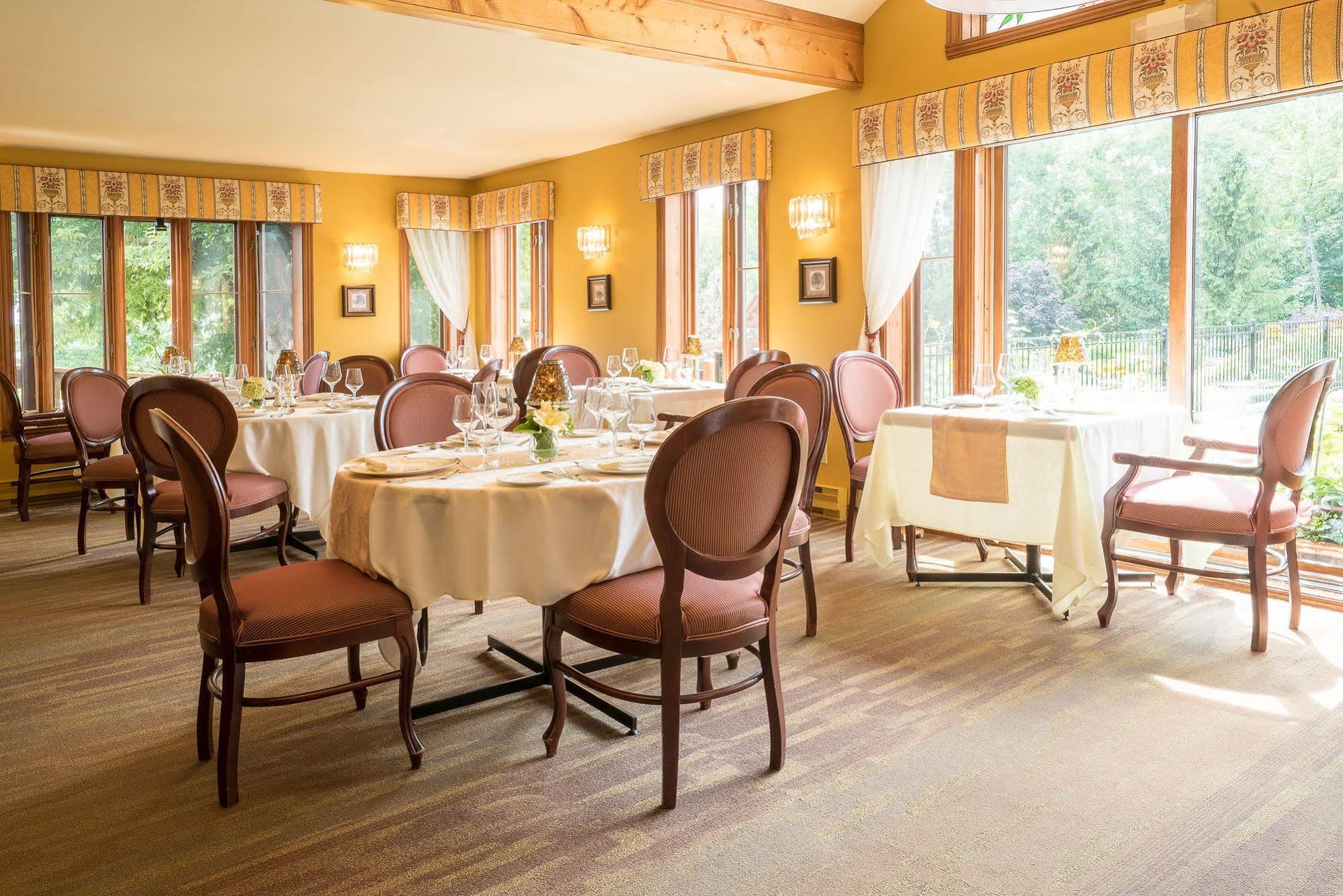 Auberge Des Gallant Rigaud Esterno foto