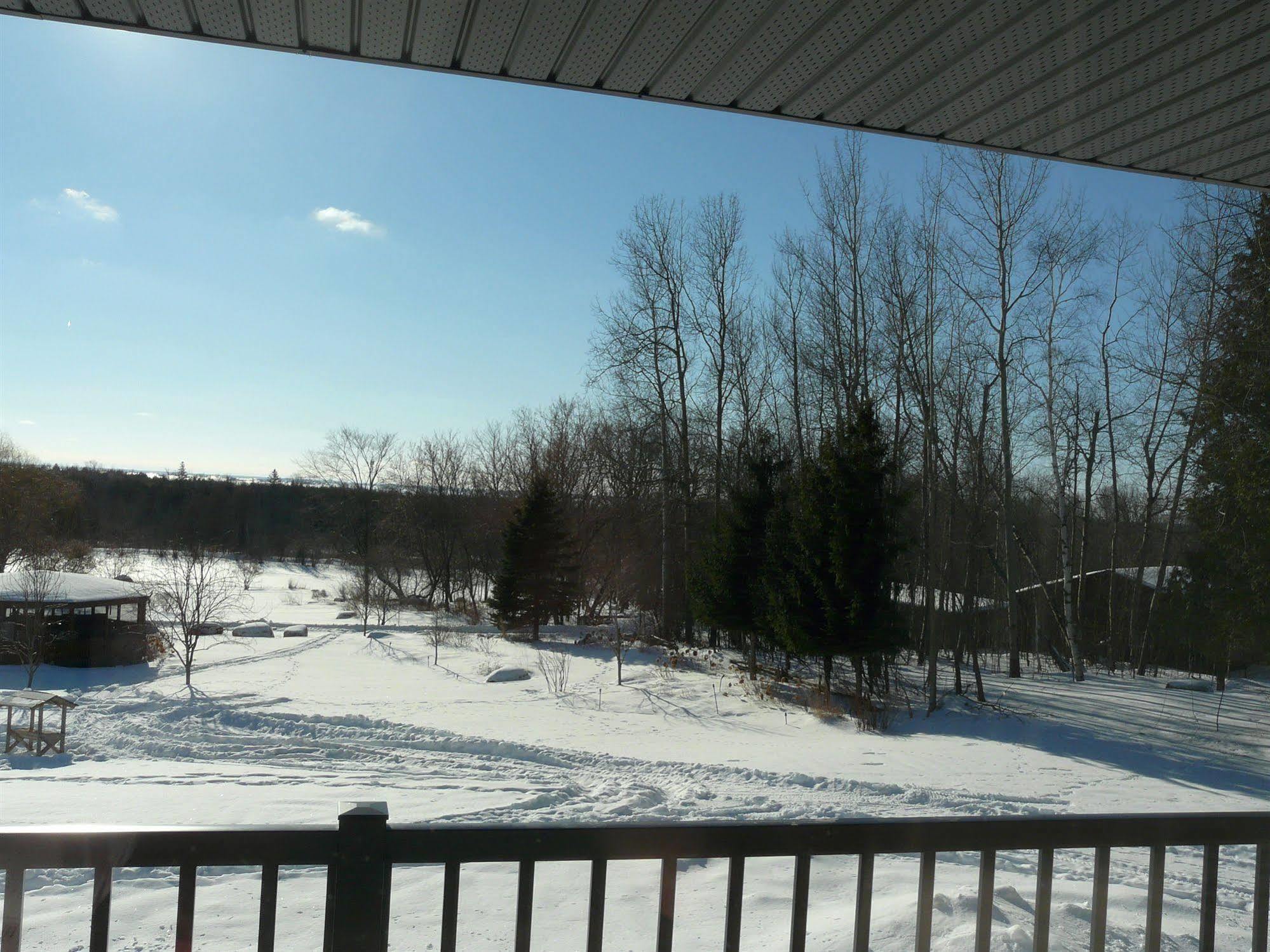 Auberge Des Gallant Rigaud Esterno foto