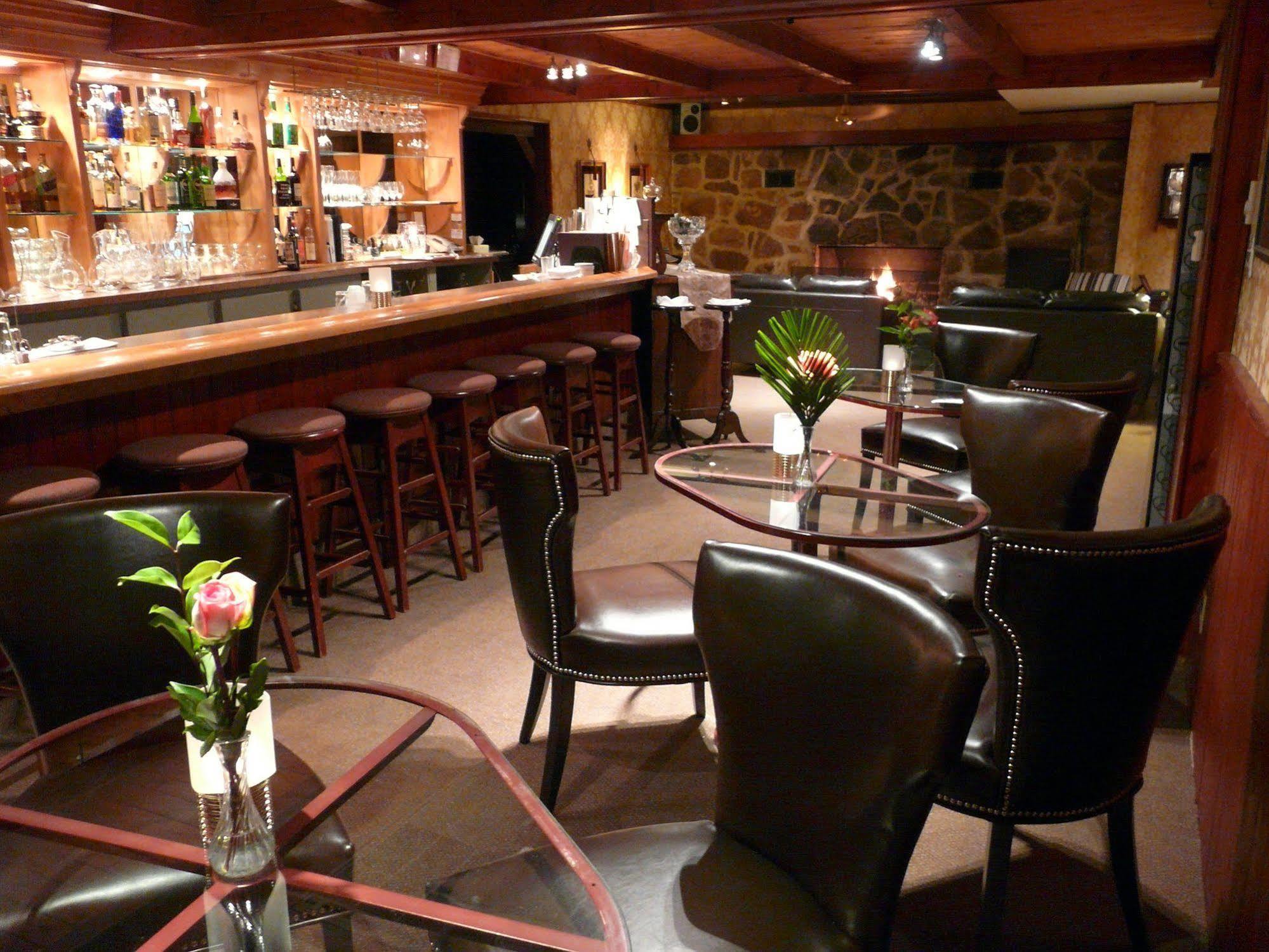 Auberge Des Gallant Rigaud Esterno foto