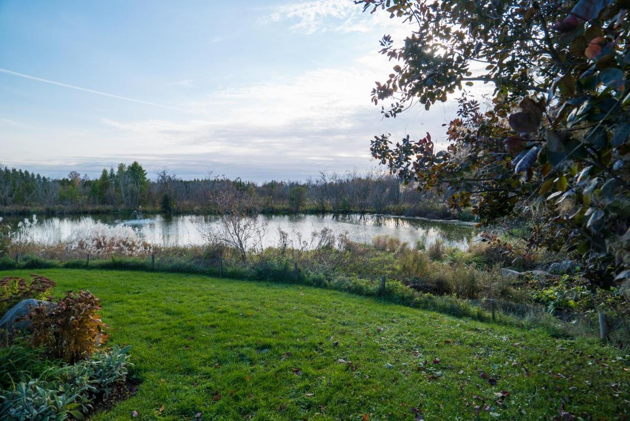 Auberge Des Gallant Rigaud Esterno foto